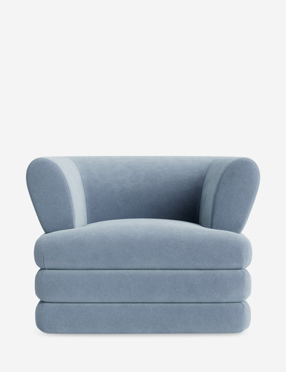 Babs Accent Chair by Sarah Sherman Samuel