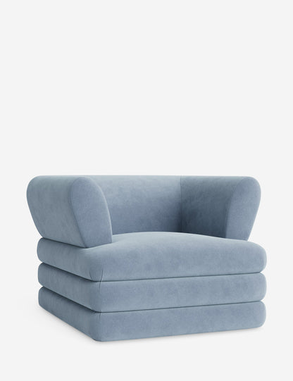 Babs Accent Chair by Sarah Sherman Samuel