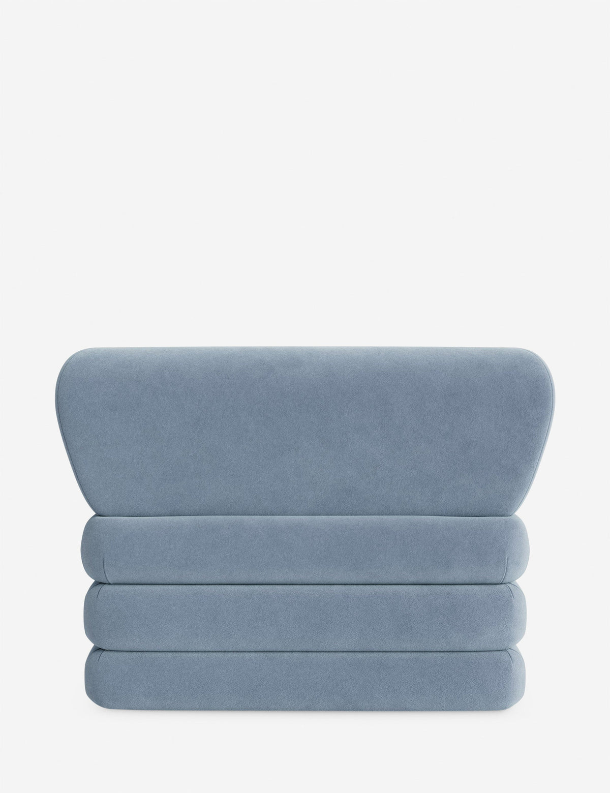 Babs Accent Chair by Sarah Sherman Samuel