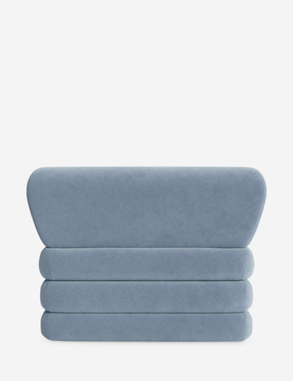 Babs Accent Chair by Sarah Sherman Samuel