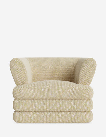 Babs Accent Chair by Sarah Sherman Samuel