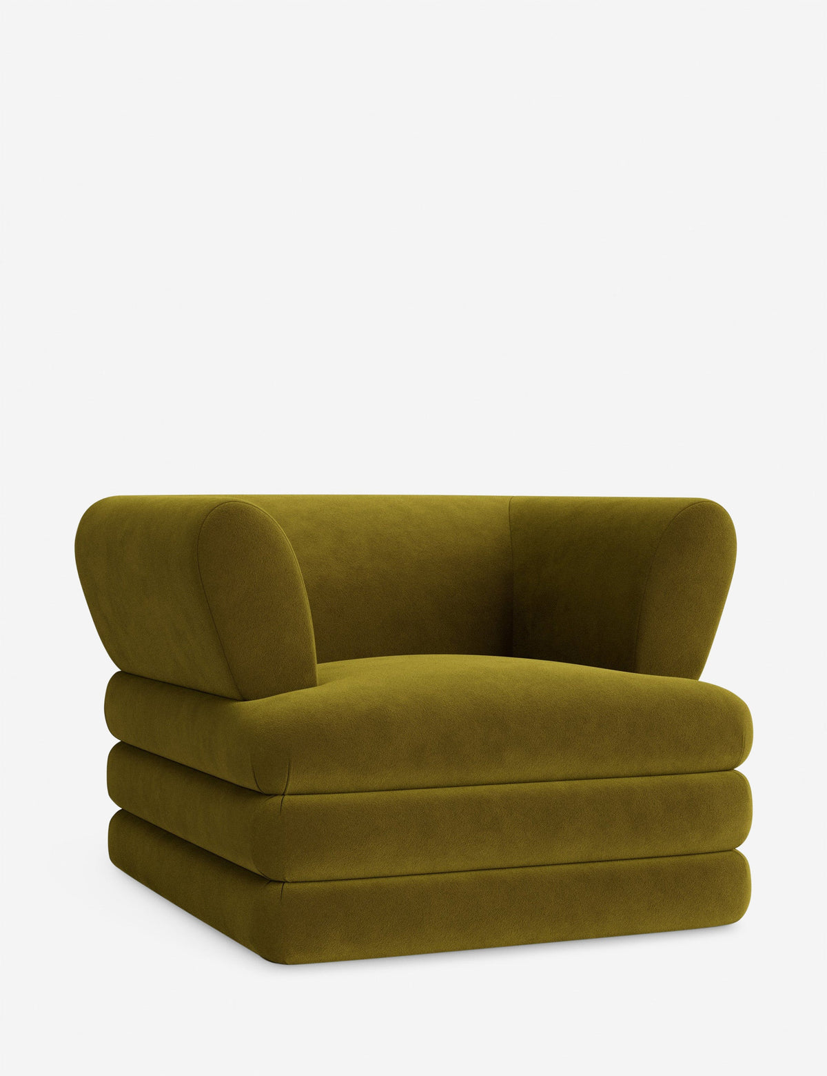 Babs Accent Chair by Sarah Sherman Samuel