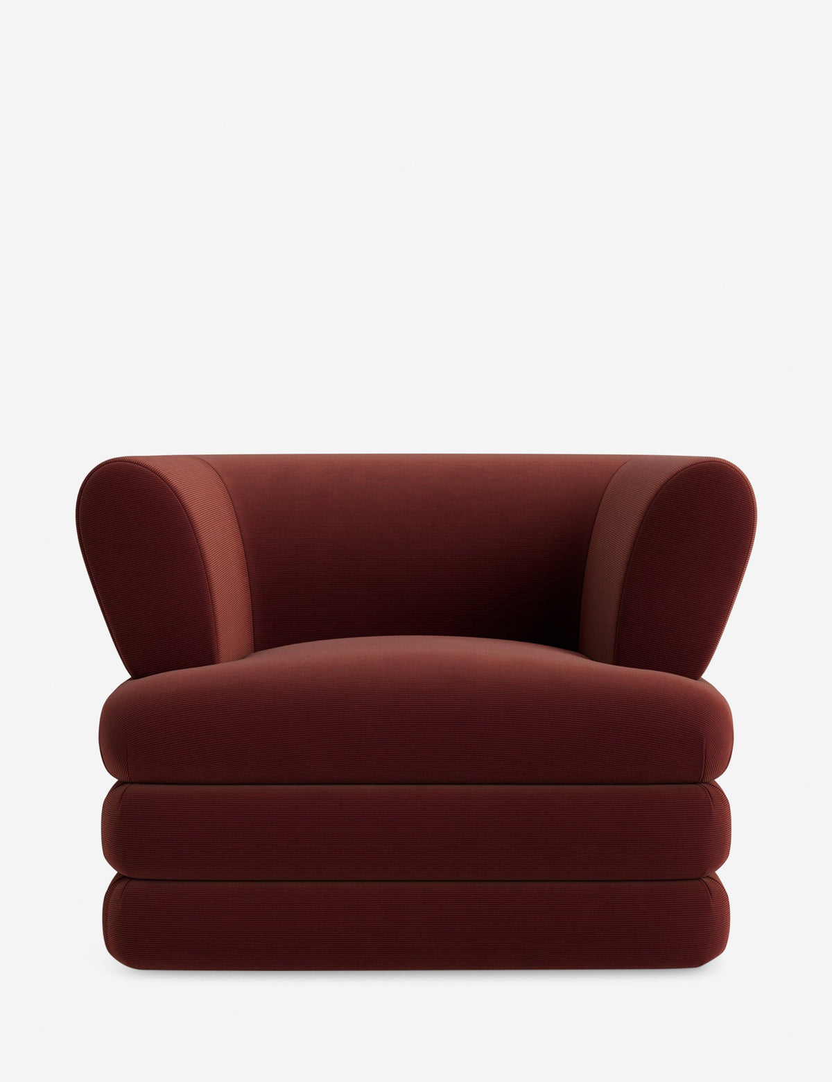 Babs Accent Chair by Sarah Sherman Samuel