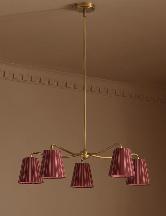 Badgley Chandelier