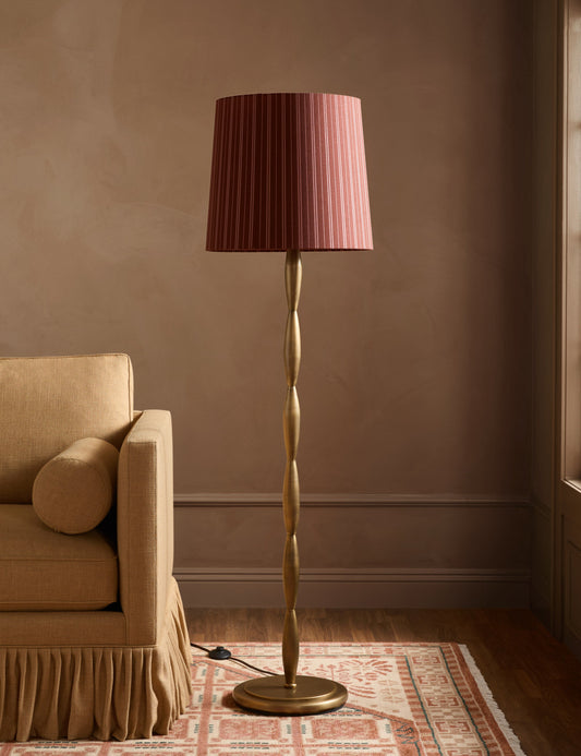 Badgley Floor Lamp