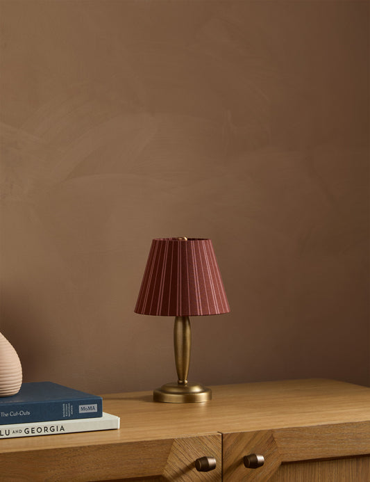 Badgley Cordless Table Lamp