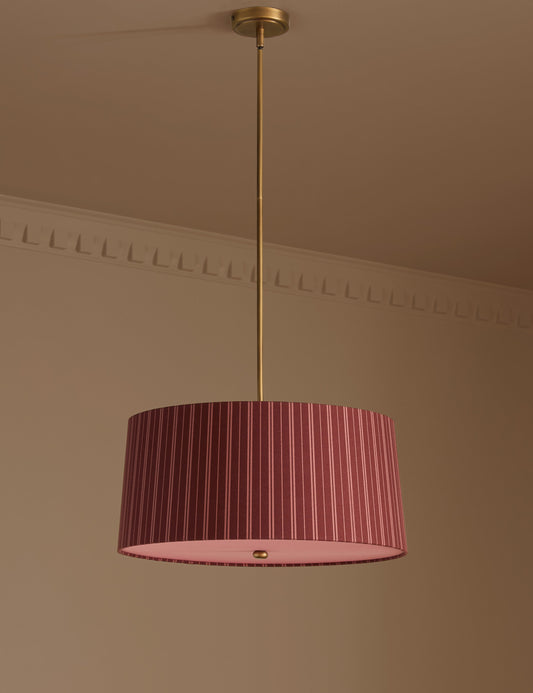 Badgley Pendant