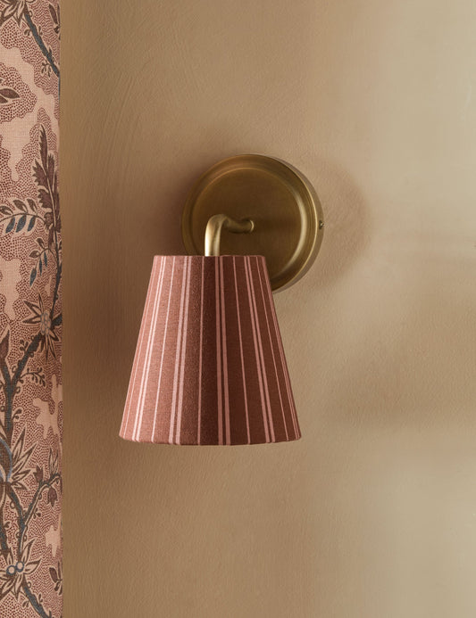 Badgley Sconce
