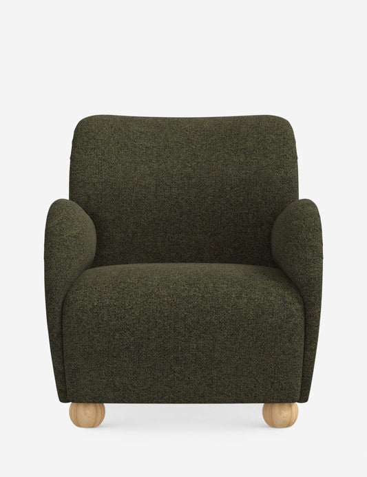 Baird Accent Chair