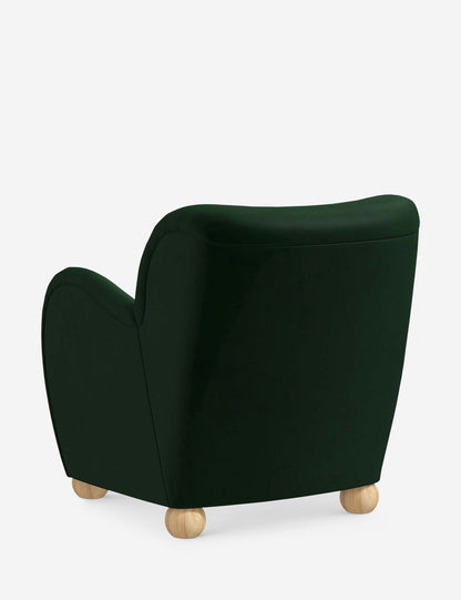 Baird Accent Chair