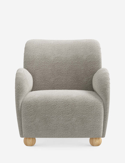 Baird Accent Chair