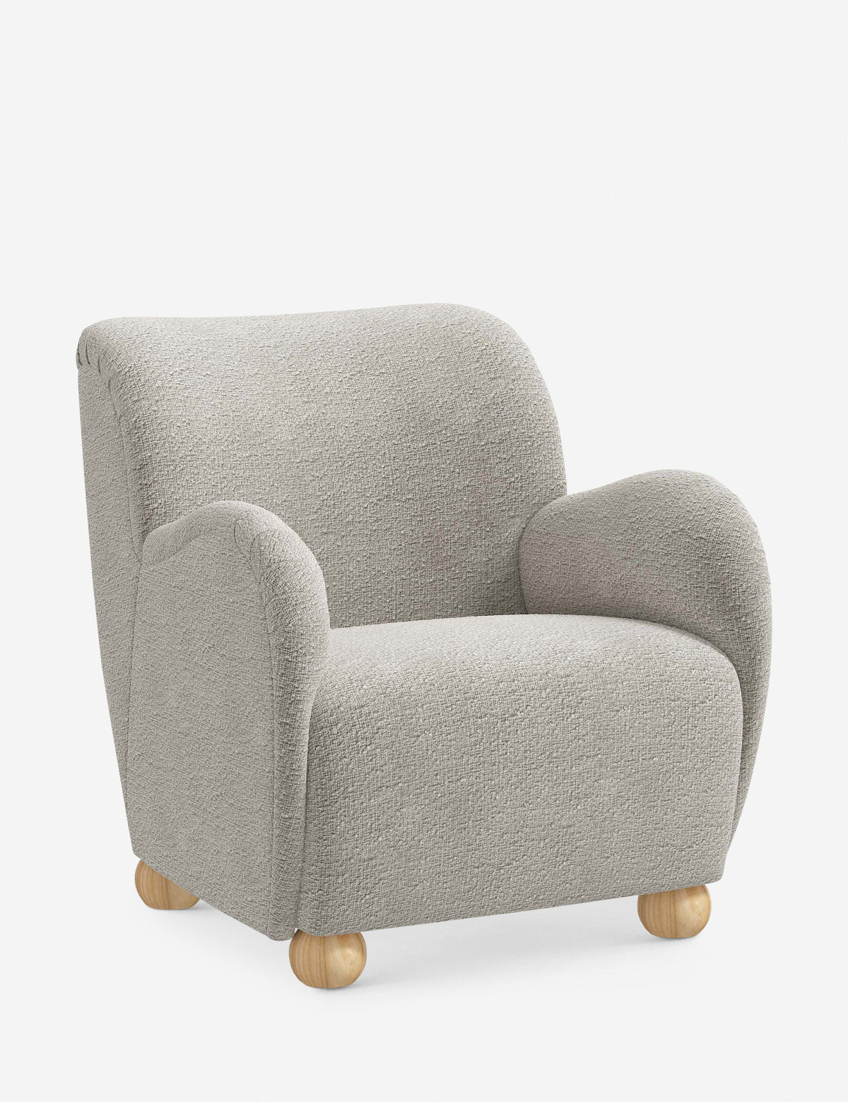 Baird Accent Chair