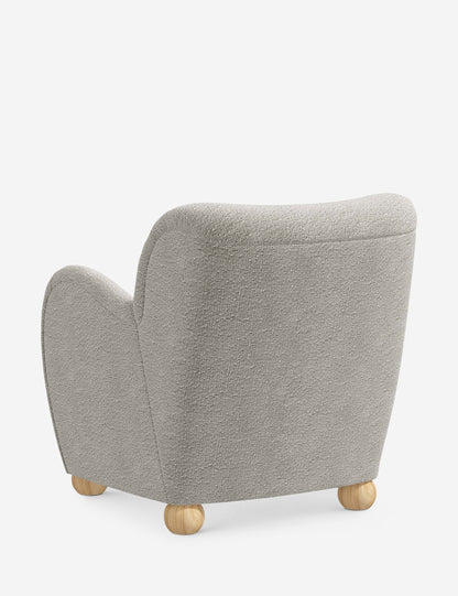 Baird Accent Chair