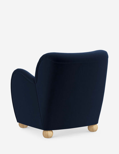 Baird Accent Chair