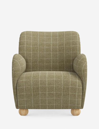 Baird Accent Chair