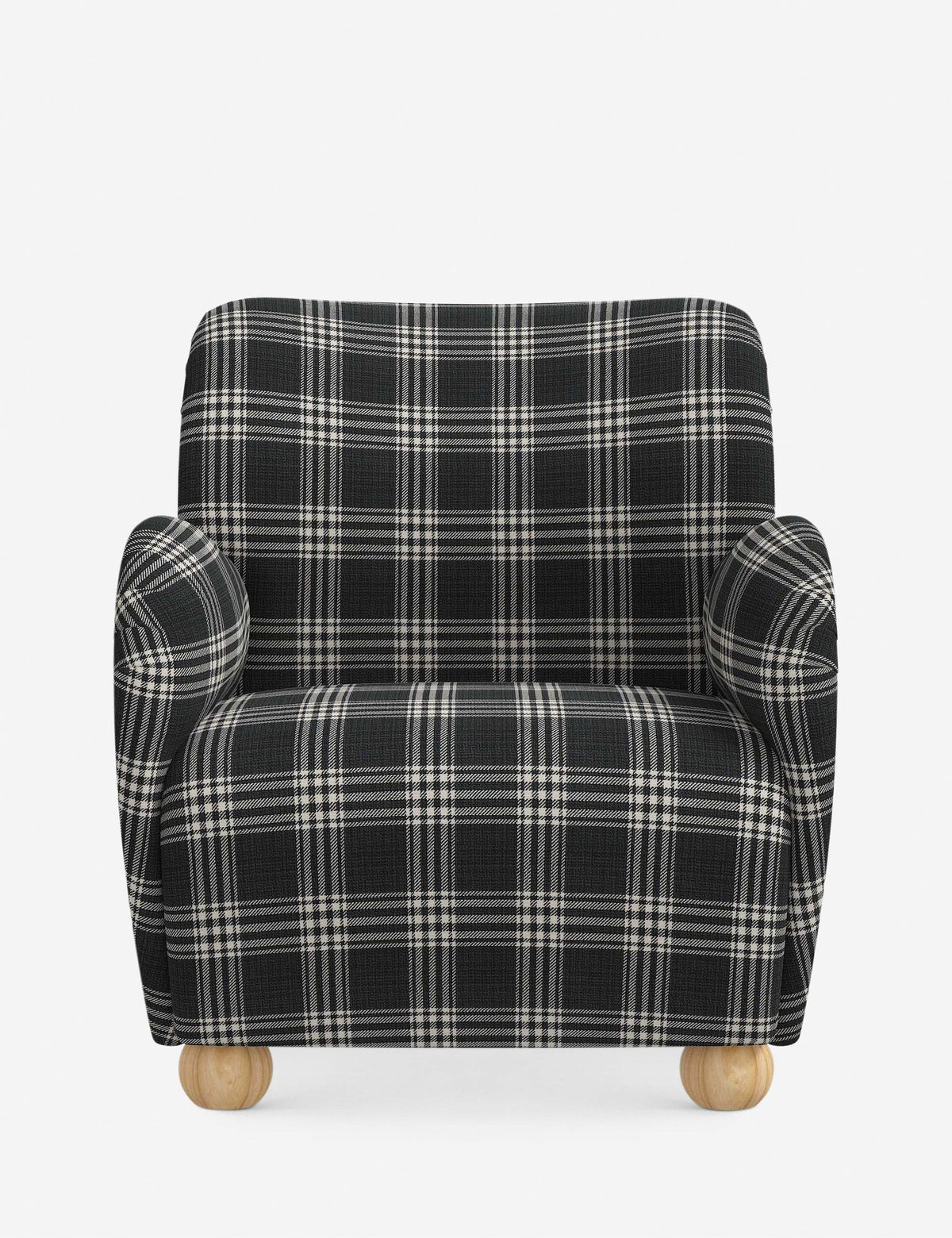 Baird Accent Chair