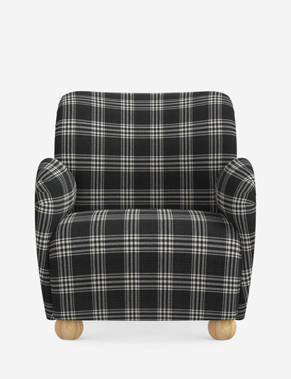 Baird Accent Chair