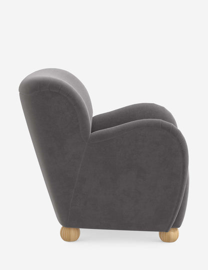 Baird Accent Chair