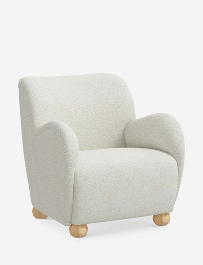 Baird Accent Chair
