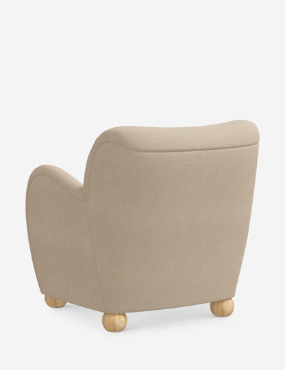Baird Accent Chair
