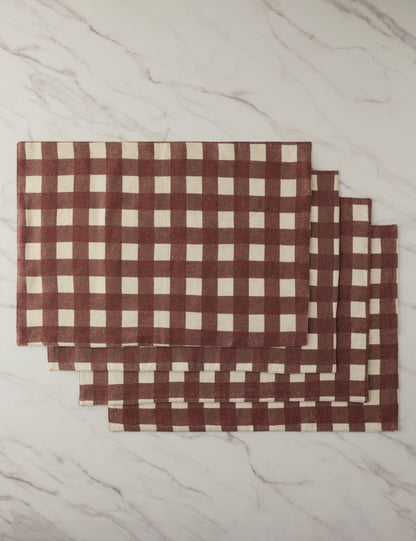 Baker Table Linens by Heidi Caillier