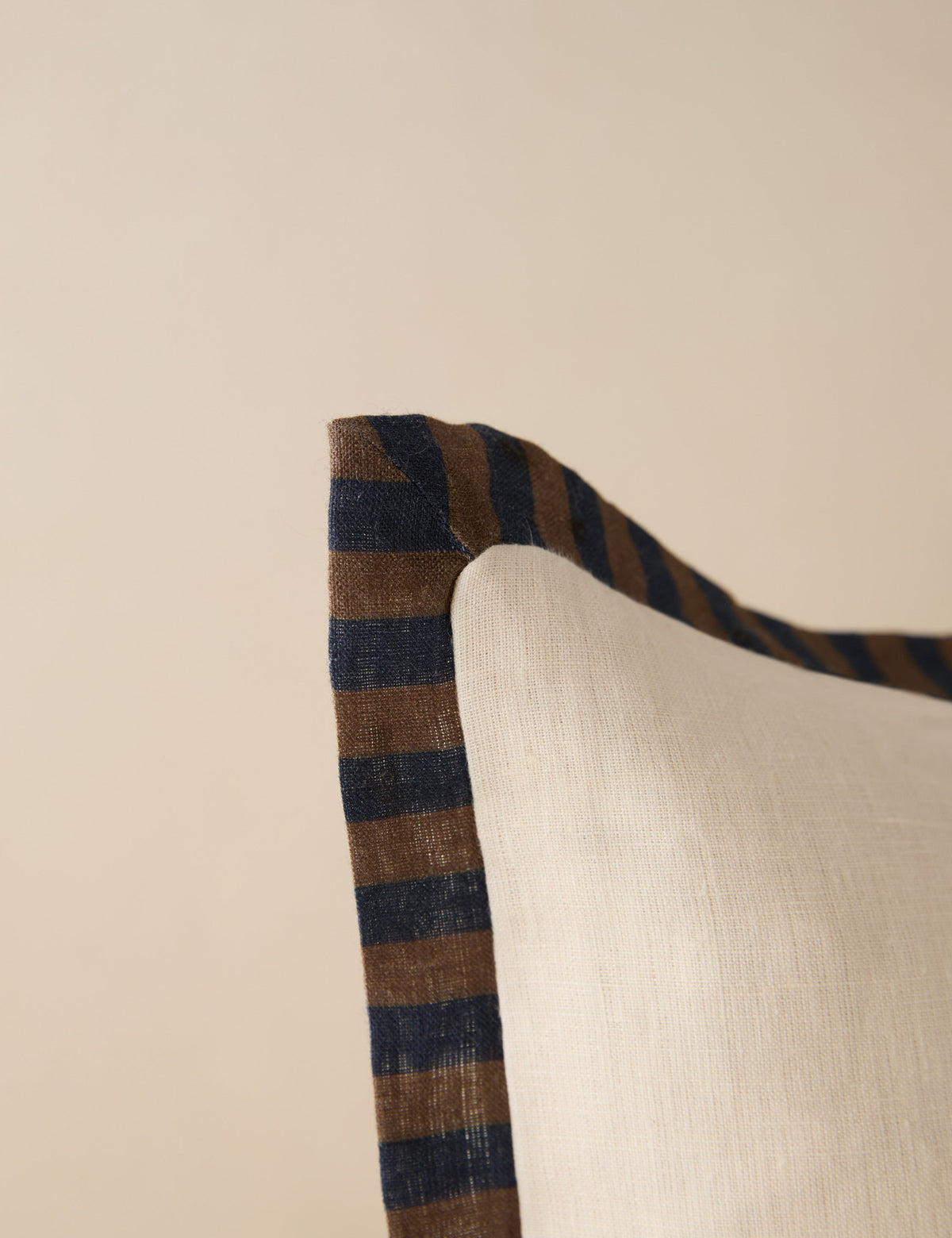 Rajaa Pillow by Sarah Sherman Samuel