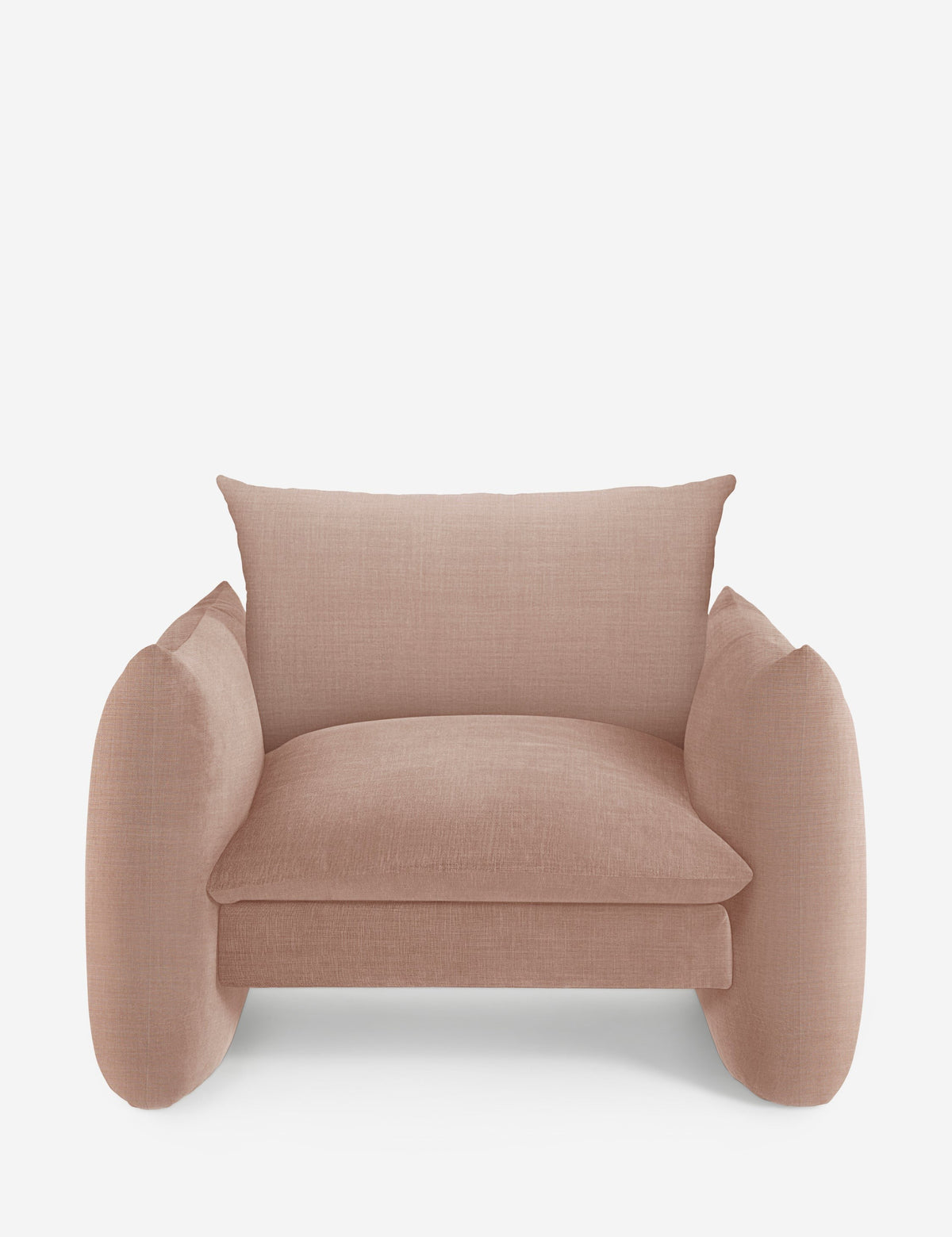 Banks Accent Chair