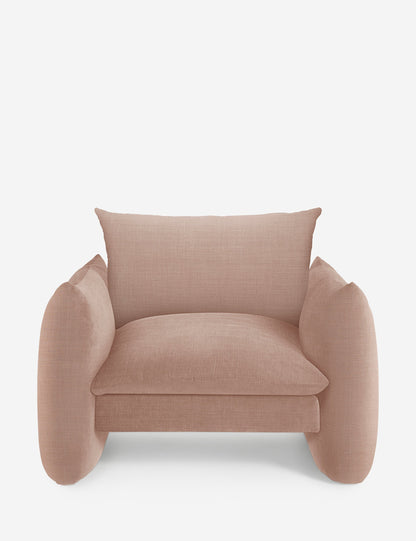 Banks Accent Chair