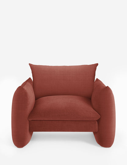 Banks Accent Chair