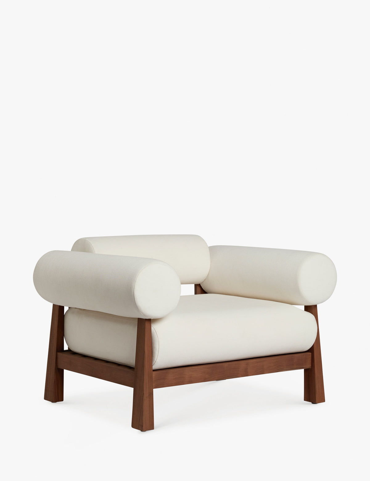 Bassano Outdoor Accent Chair