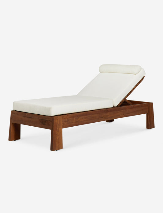 Bassano Outdoor Chaise