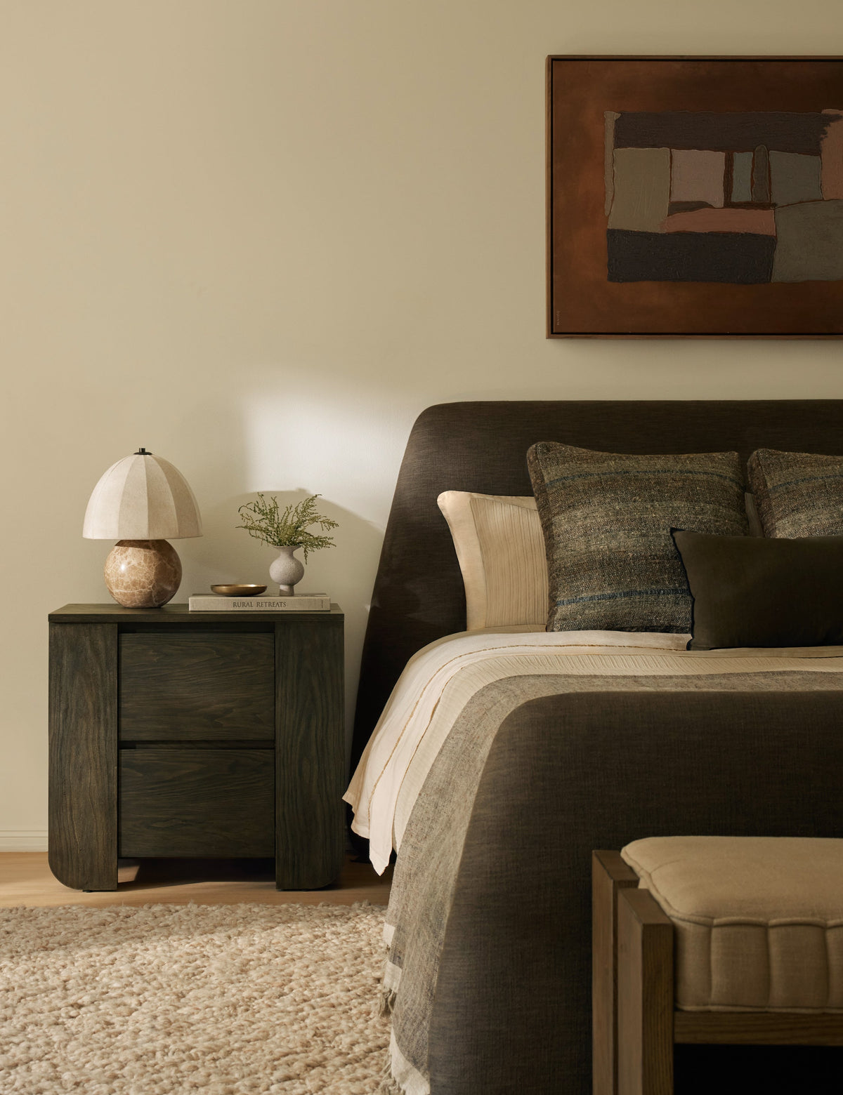 Remy Nightstand by DISC Interiors