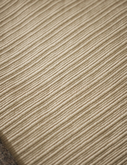 Nijo Cotton Duvet Cover by DISC Interiors