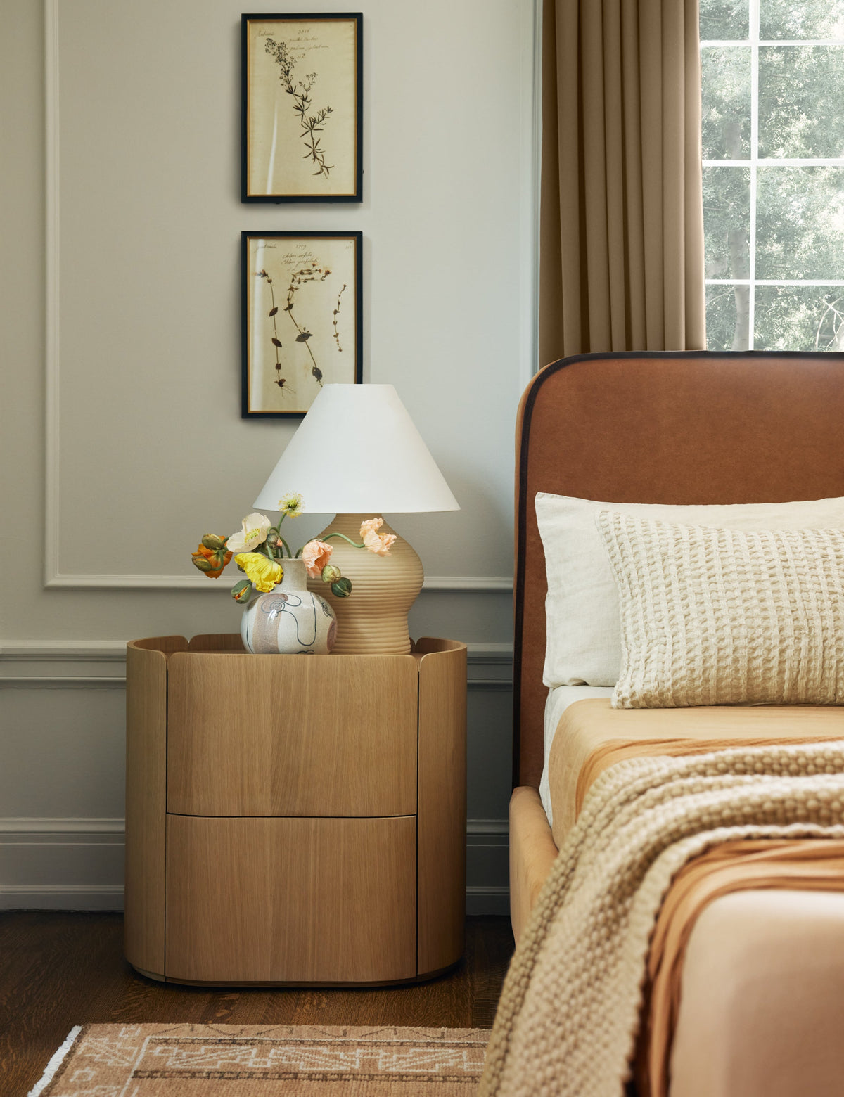Raphael Nightstand