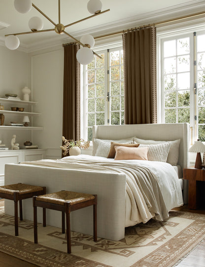 Jane Bed