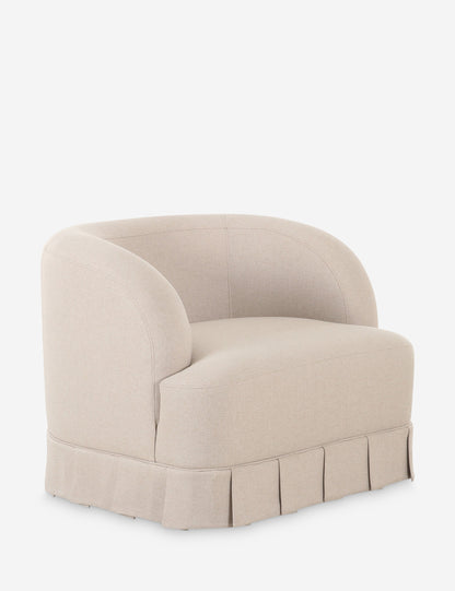 Belden Swivel Chair