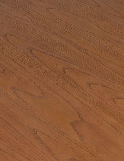 Open Box: Belmondo Coffee Table, Brown