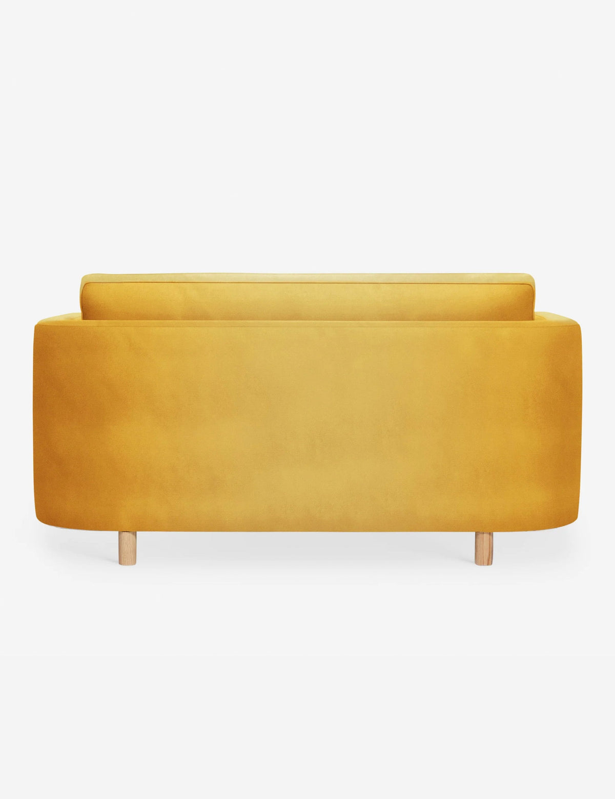 Belmont Media Lounger by Ginny Macdonald
