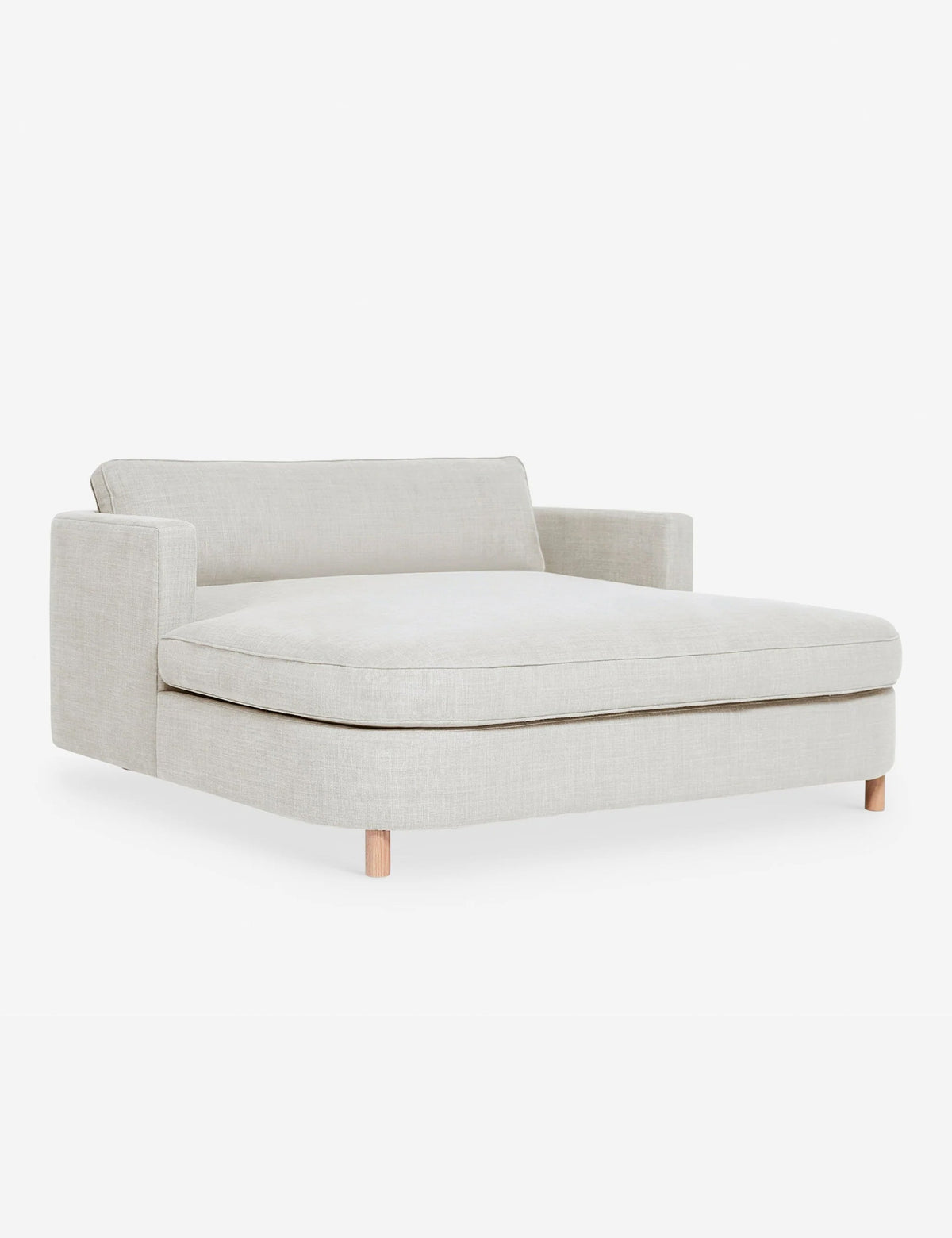 Belmont Media Lounger by Ginny Macdonald