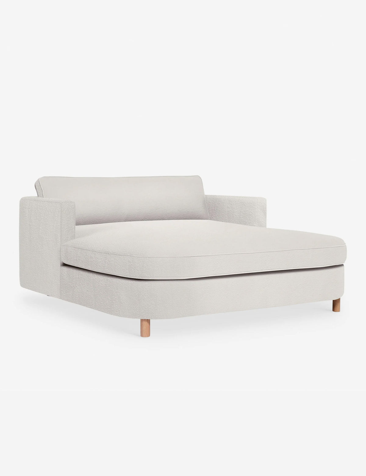Belmont Media Lounger by Ginny Macdonald