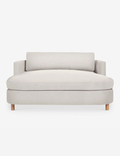 Belmont Media Lounger by Ginny Macdonald