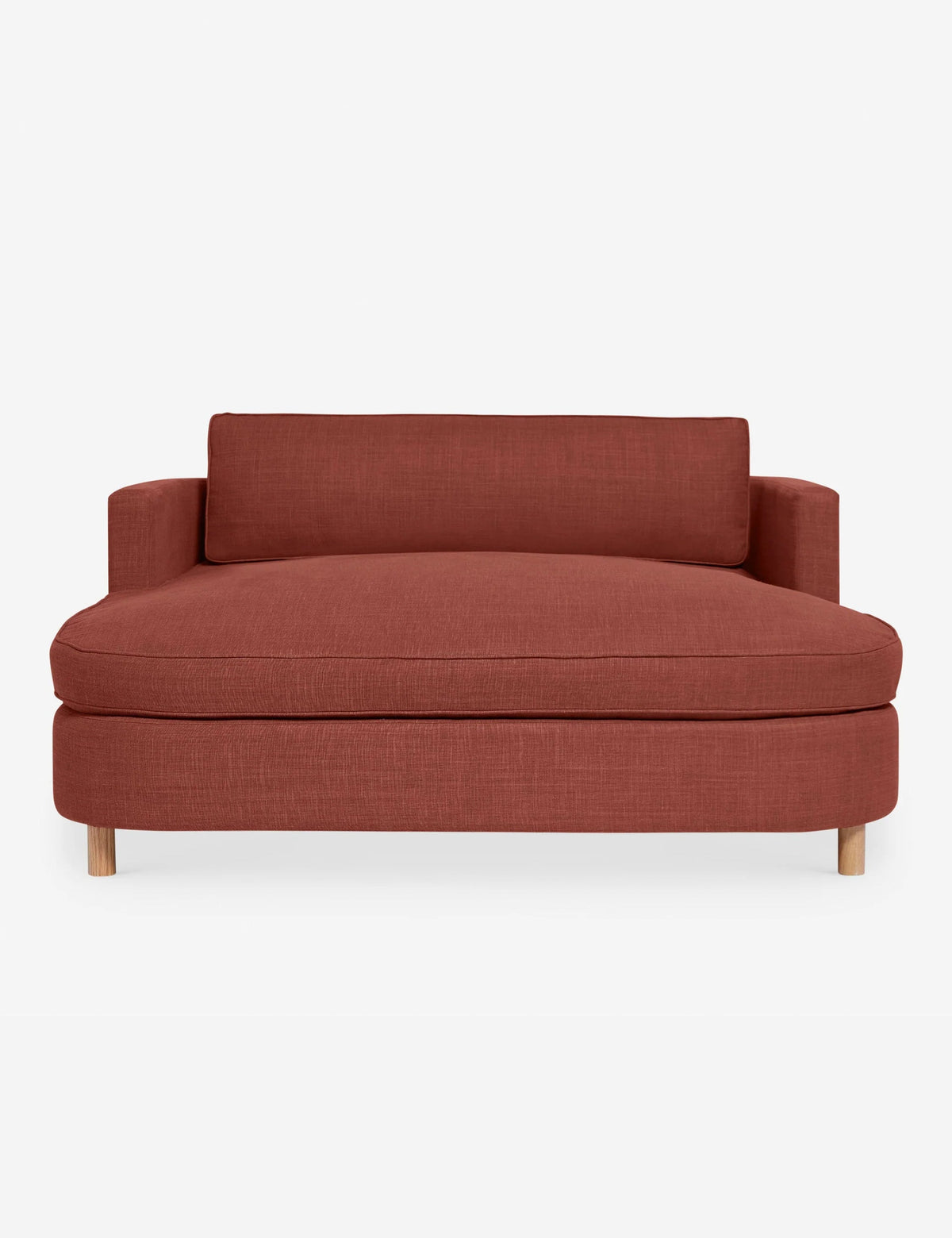 Belmont Media Lounger by Ginny Macdonald