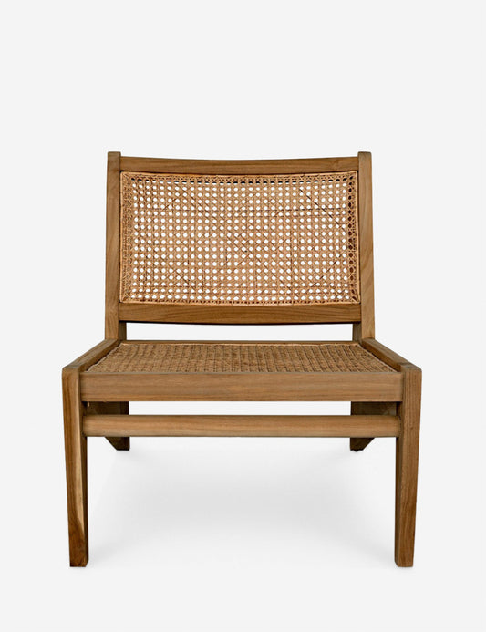 Berkeley Accent Chair
