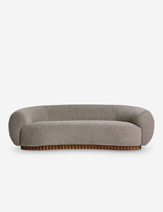 Billow Sofa by Sarah Sherman Samuel