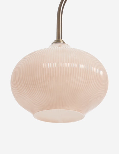 Birchly Chandelier