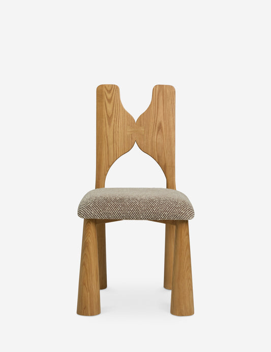 Boedie Dining Chair by Sarah Sherman Samuel