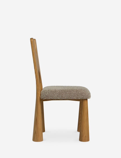 Boedie Dining Chair by Sarah Sherman Samuel