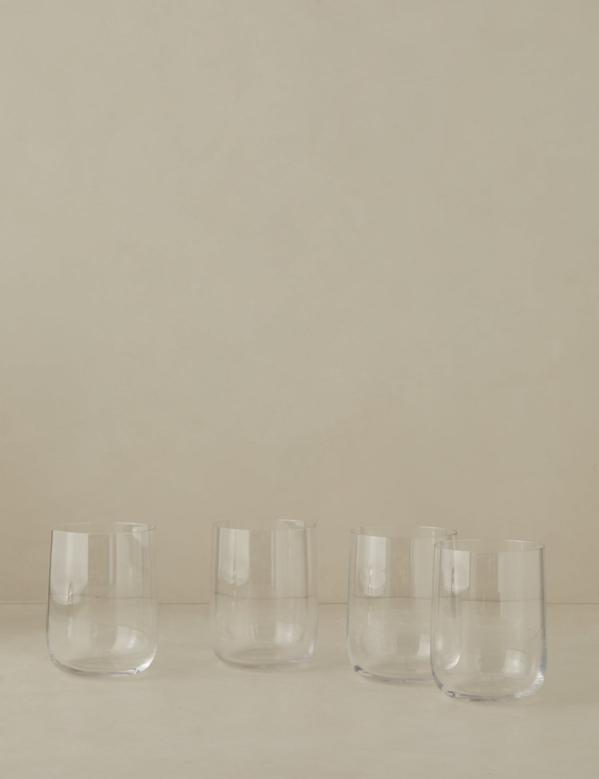 Borough Glassware by LSA International