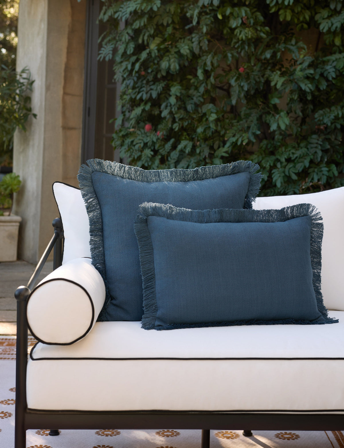 Bosmont Indoor / Outdoor Pillow