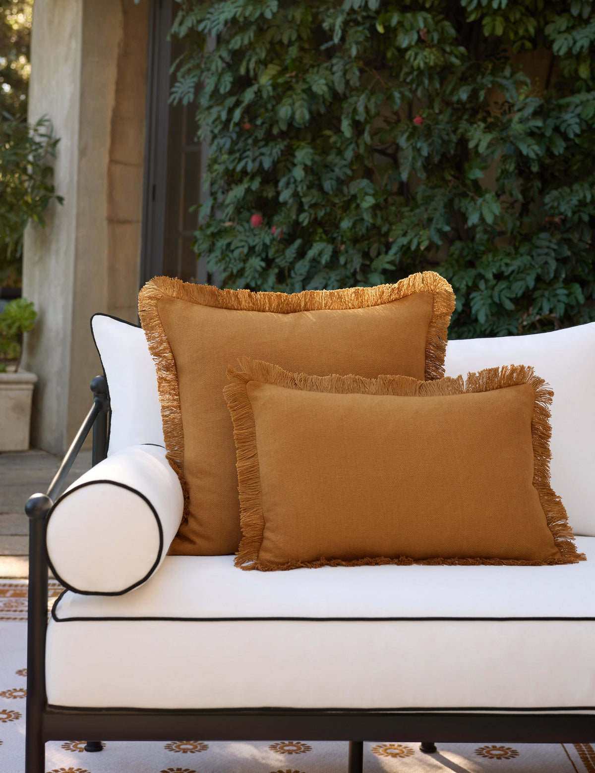 Bosmont Indoor / Outdoor Pillow